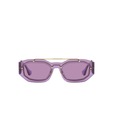 Occhiali da sole Versace VE2235 100284 violet - frontale