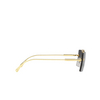 Versace VE2245 Sonnenbrillen 10028G gold - Produkt-Miniaturansicht 3/4