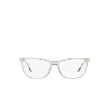 Occhiali da vista Versace VE3274B 5305 transparent grey - frontale