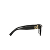 Versace VE3294 Eyeglasses GB1 black - product thumbnail 3/4
