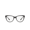 Versace VE3304 Eyeglasses GB1 black - product thumbnail 1/4