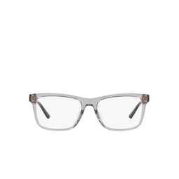 Versace® Square Eyeglasses: VE3319 color Transparent Grey 593.
