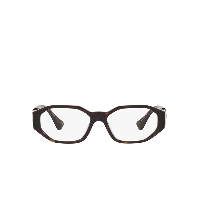 Versace VE3320U Korrektionsbrillen 108 havana - 1/4