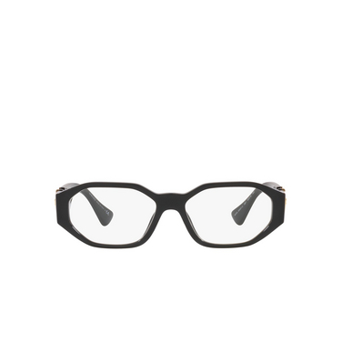 Versace VE3320U Eyeglasses gb1 black - front view