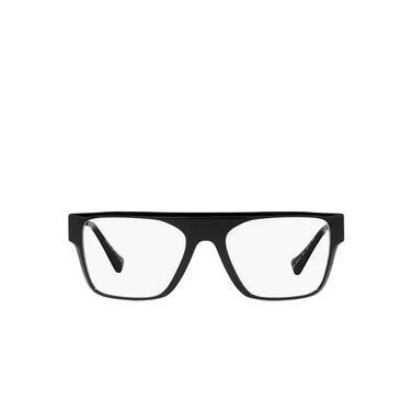 Versace VE3326U Korrektionsbrillen GB1 black - Vorderansicht