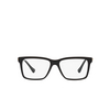 Versace VE3328 Eyeglasses GB1 black - product thumbnail 1/4