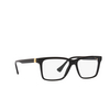 Versace VE3328 Korrektionsbrillen GB1 black - Produkt-Miniaturansicht 2/4