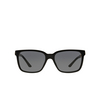 Versace VE4307 Sunglasses GB1/87 black - product thumbnail 1/4