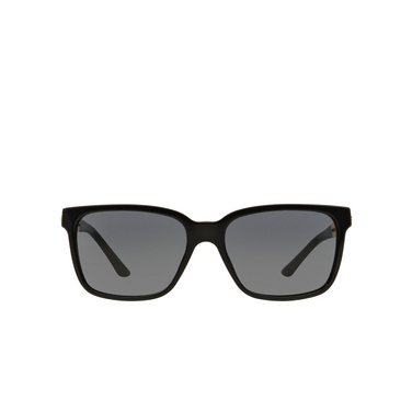 Versace VE4307 Sonnenbrillen GB1/87 black - Vorderansicht