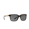 Versace VE4307 Sonnenbrillen GB1/87 black - Produkt-Miniaturansicht 2/4