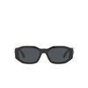 Versace Medusa Biggie Sunglasses 536087 black - product thumbnail 1/4