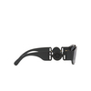 Versace Medusa Biggie Sunglasses 536087 black - product thumbnail 3/4