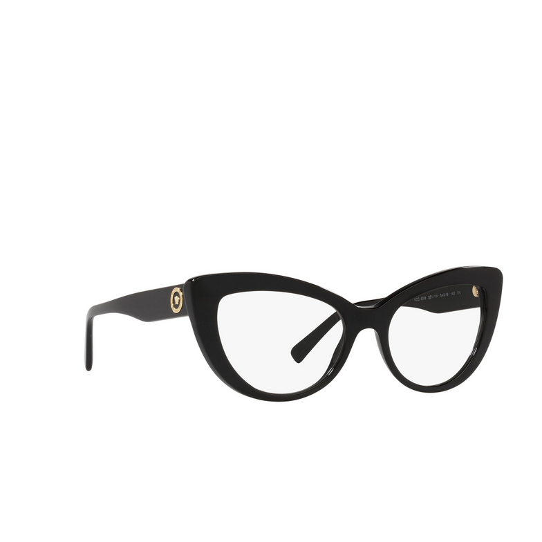 Gafas de sol Versace VE4388 GB1/1W black - 2/4