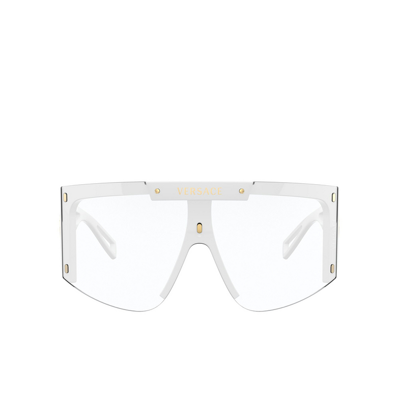 Gafas de sol Versace VE4393 401/1W white - 1/4