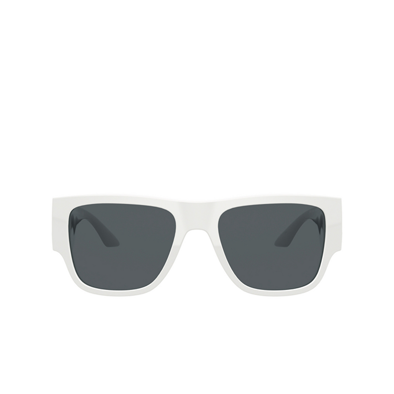 Gafas de sol Versace VE4403 314/87 white - 1/4