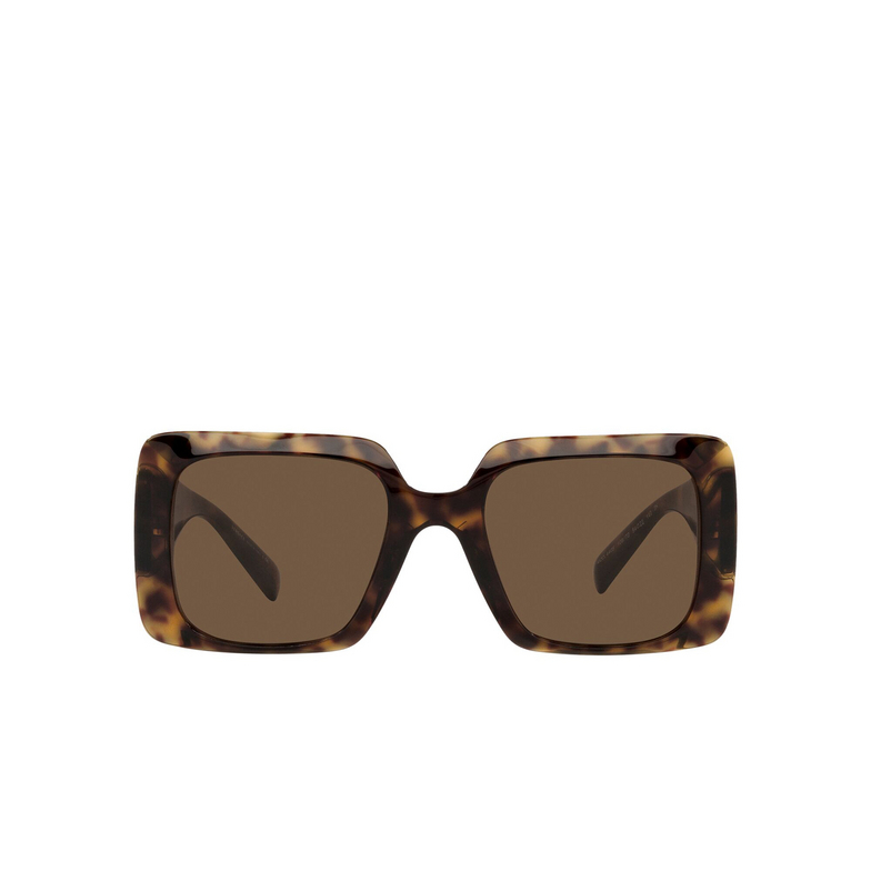 Versace VE4405 Sunglasses 108/73 havana - 1/4