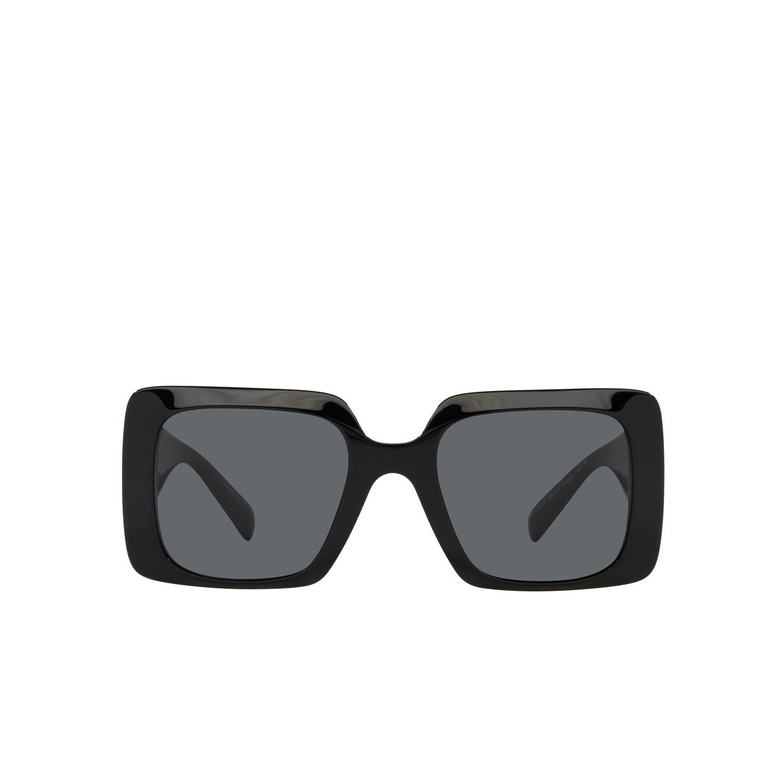 Gafas de sol Versace VE4405 GB1/87 black - 1/4