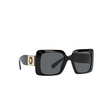 Versace VE4405 Sonnenbrillen GB1/87 black - Produkt-Miniaturansicht 2/4