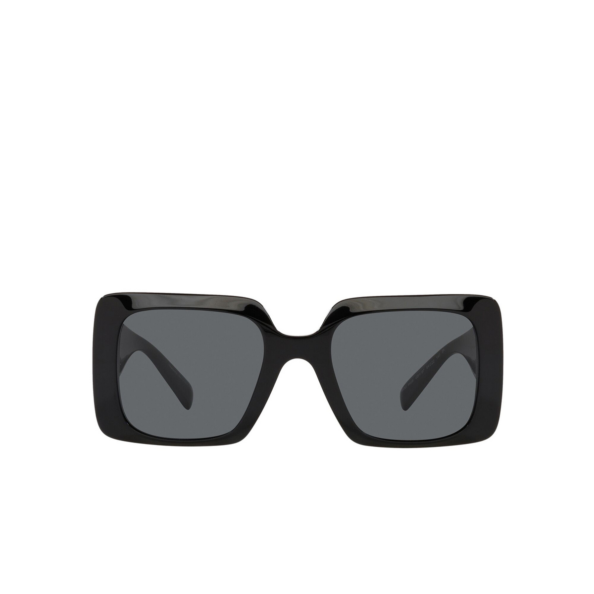 Versace VE4405 Sunglasses GB1/87 Black - front view