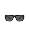 Gafas de sol Versace VE4406 GB1/87 black - Miniatura del producto 1/4