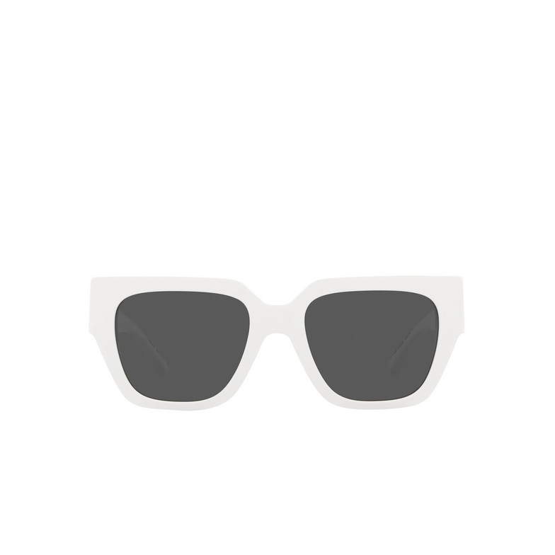 Gafas de sol Versace VE4409 314/87 white - 1/4