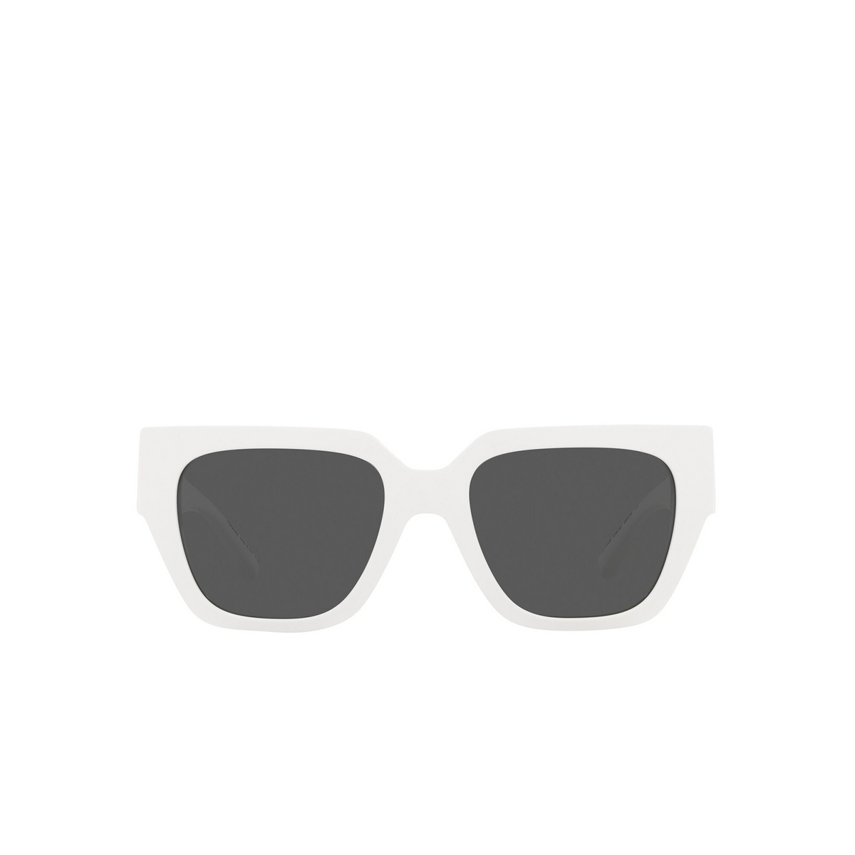 Occhiali da sole Versace VE4409 314/87 White - frontale