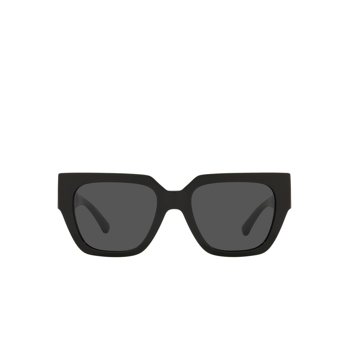 Versace VE4409 Sunglasses GB1/87 Black - front view