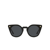 Gafas de sol Versace VE4410 GB1/87 black - Miniatura del producto 1/4