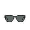 Gafas de sol Versace VE4412 GB1/81 black - Miniatura del producto 1/4
