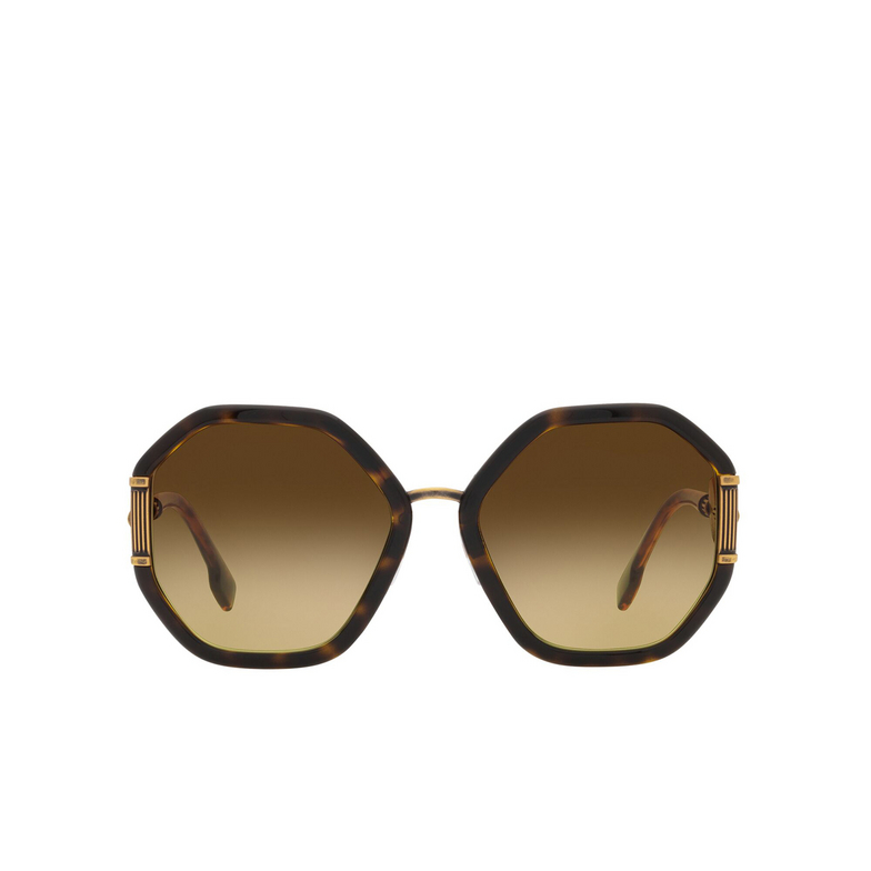 Versace VE4413 Sunglasses 108/13 havana - 1/4