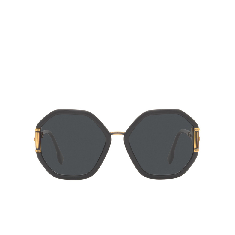 Gafas de sol Versace VE4413 GB1/87 black - 1/4