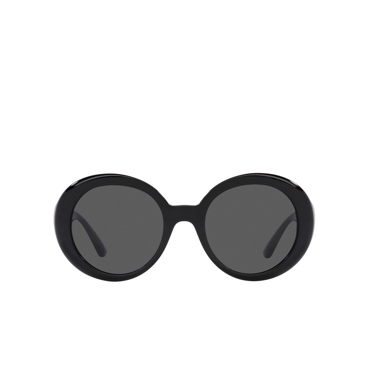 Versace VE4414 Sunglasses GB1/87 Black - front view