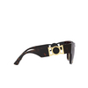 Versace VE4415U Sunglasses 108/3 havana - product thumbnail 3/4