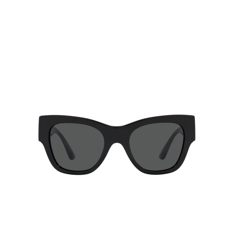 Gafas de sol Versace VE4415U GB1/87 black - 1/4