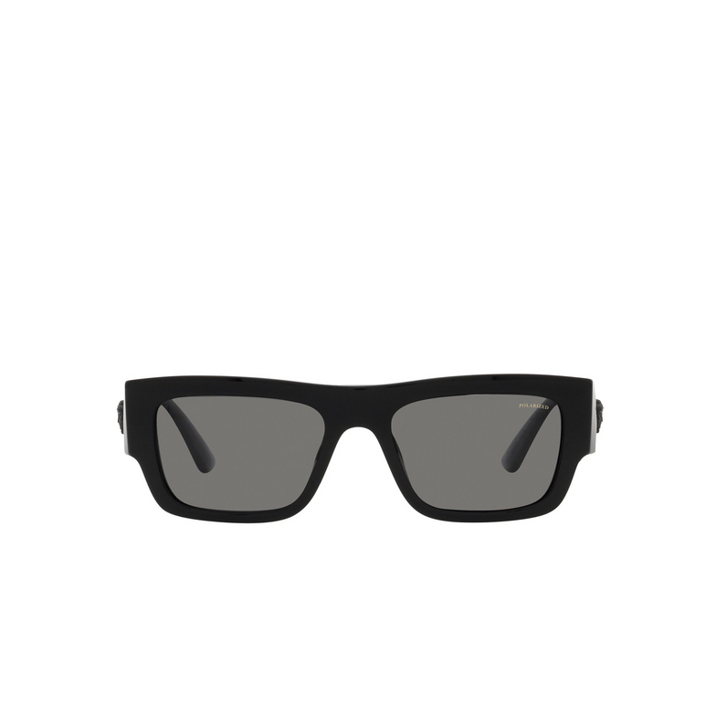 Gafas de sol Versace VE4416U GB1/81 black - 1/4