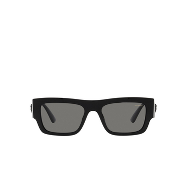 Versace VE4416U Sunglasses gb1/87 black - front view