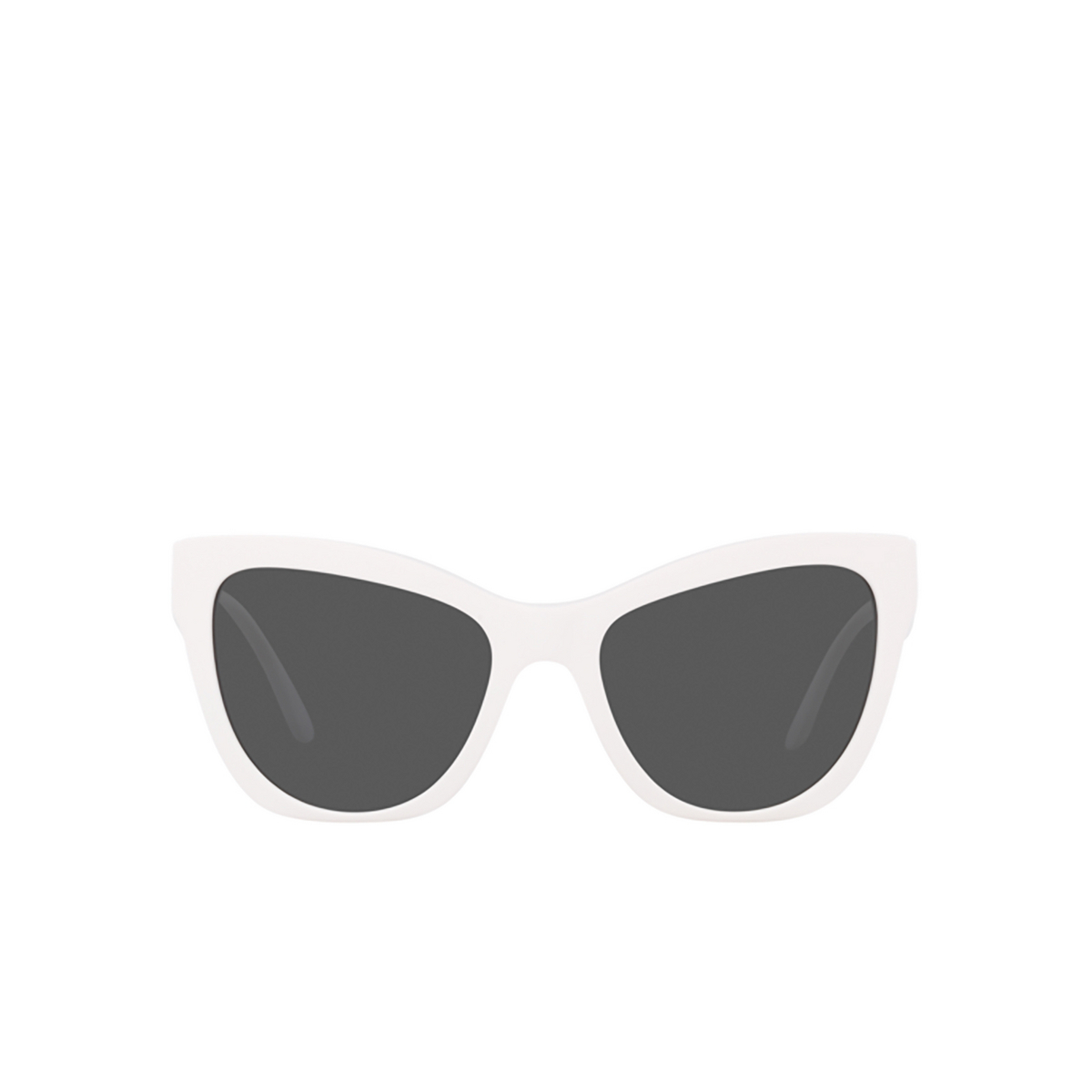 Versace VE4417U Sunglasses 314/87 White - front view
