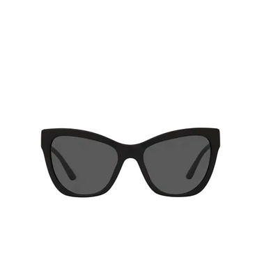 Versace VE4417U Sonnenbrillen 535887 black - Vorderansicht