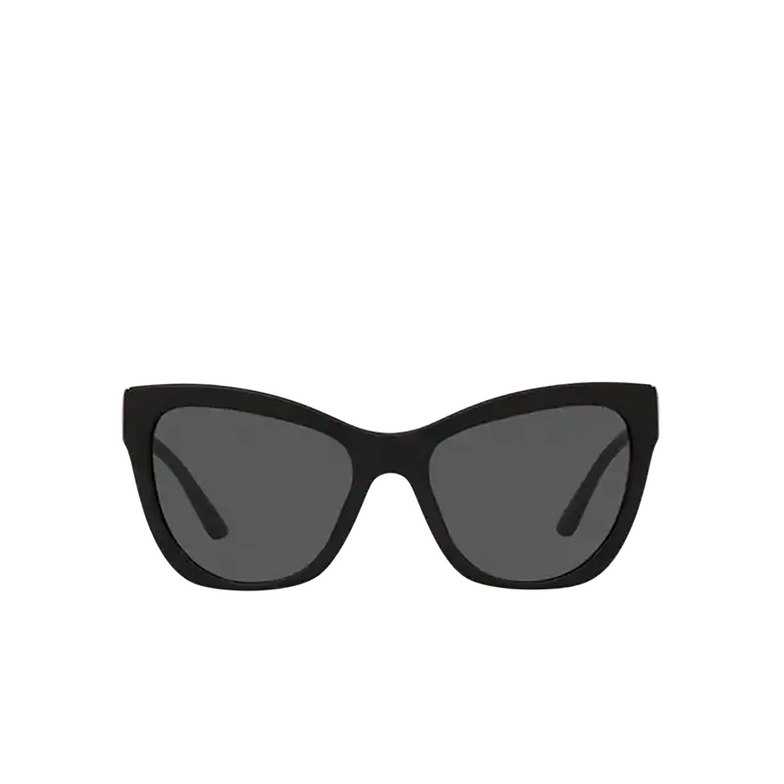 Versace VE4417U Sunglasses 535887 black - 1/4