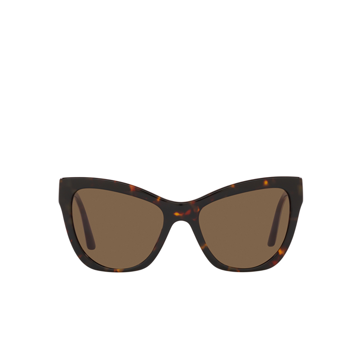 Versace VE4417U Sunglasses 535973 Havana - front view