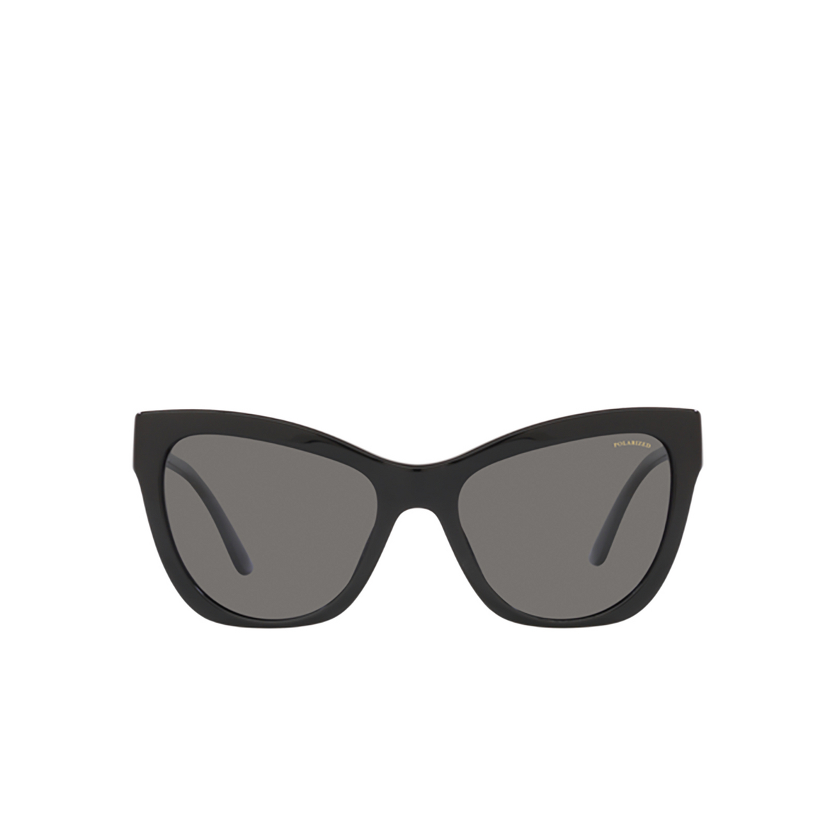 Versace VE4417U Sunglasses GB1/81 Black - front view