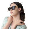 Versace VE4418 Sunglasses GB1/87 black - product thumbnail 5/5