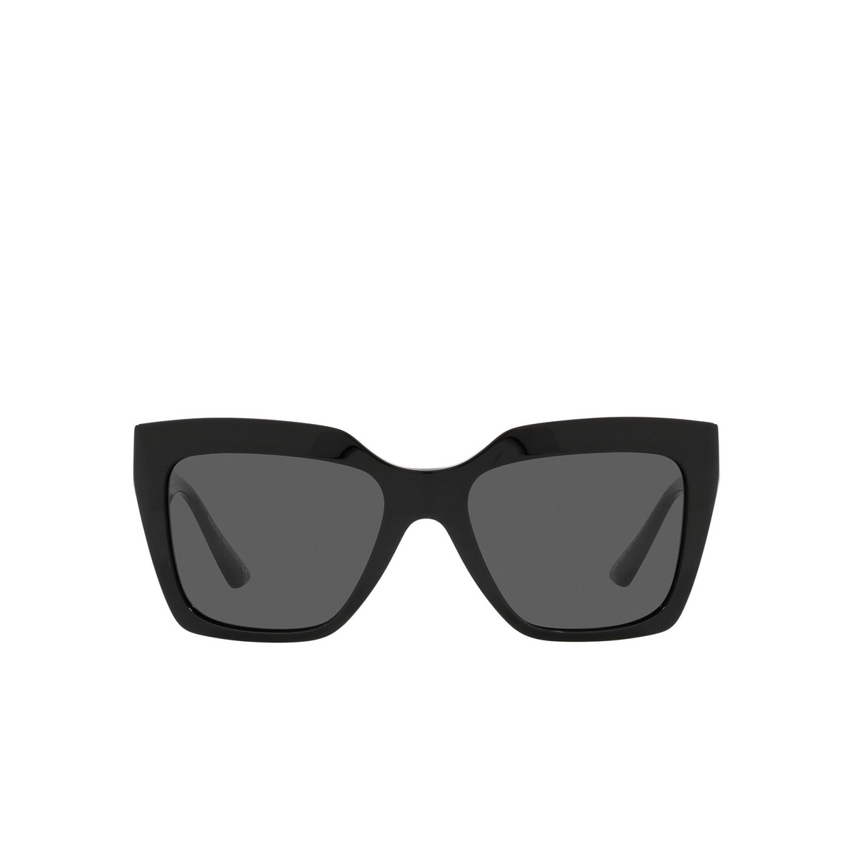Versace VE4418 Sunglasses GB1/87 Black - front view