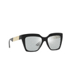 Versace VE4418 Sunglasses GB1/AL black - product thumbnail 2/4