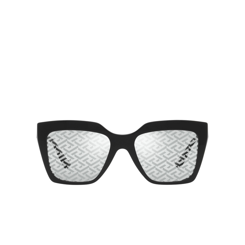 Gafas de sol Versace VE4418 GB1/AL black - 1/4