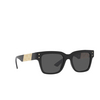 Versace VE4421 Sonnenbrillen GB1/87 black - Produkt-Miniaturansicht 2/4