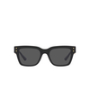 Gafas de sol Versace VE4421 GB1/87 black - Miniatura del producto 1/4