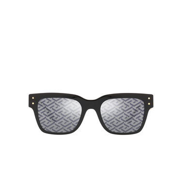 Versace VE4421 Sunglasses GB1/F black - front view