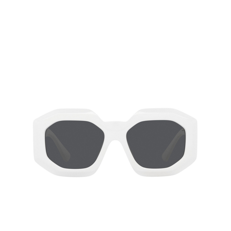 Versace VE4424U Sunglasses 314/87 white - 1/4