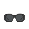 Versace VE4424U Sunglasses GB1/87 black - product thumbnail 1/4